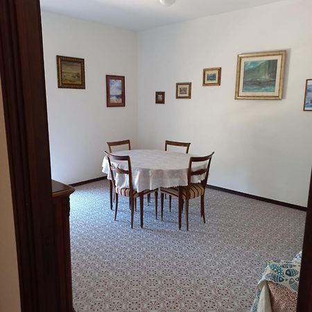 Residenza Marina Apartment ลาดิสโปลี ภายนอก รูปภาพ
