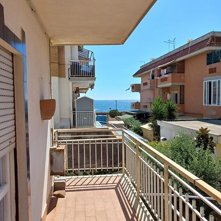 Residenza Marina Apartment ลาดิสโปลี ภายนอก รูปภาพ