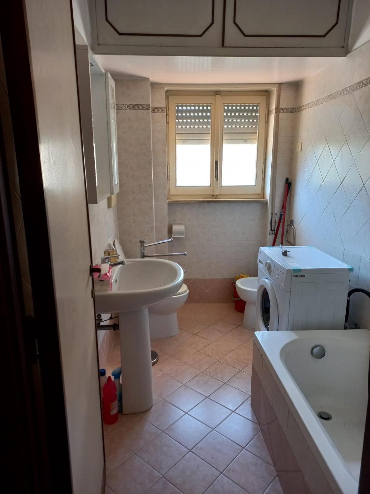 Residenza Marina Apartment ลาดิสโปลี ภายนอก รูปภาพ