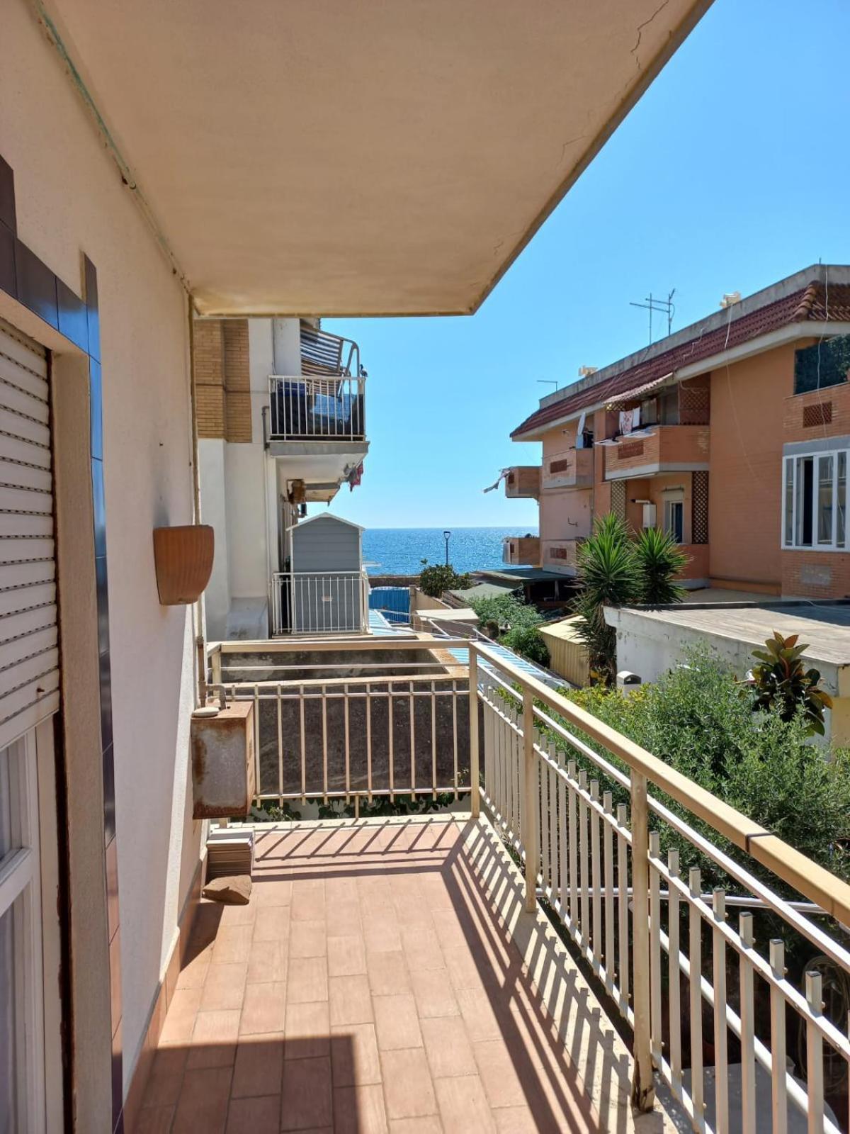 Residenza Marina Apartment ลาดิสโปลี ภายนอก รูปภาพ